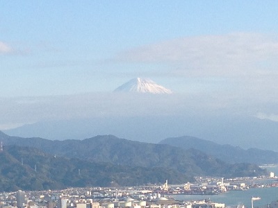 富士山